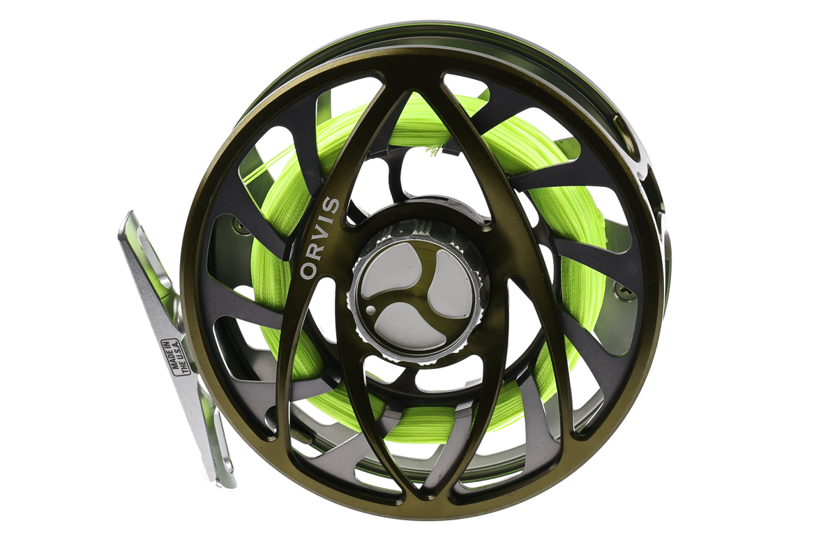 Orvis Orvis Mirage LT Size IV - Main Image