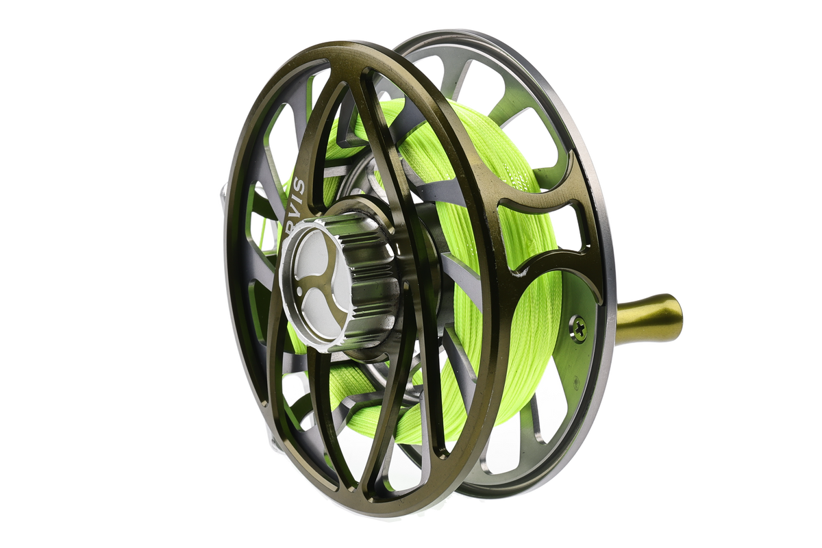 Orvis Orvis Mirage LT Size IV - Additional 5 Image