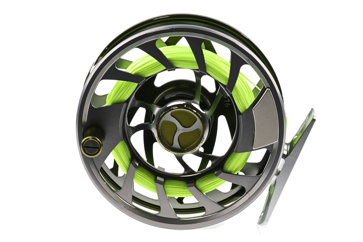 Orvis Orvis Mirage LT Size IV - Additional 3 Image