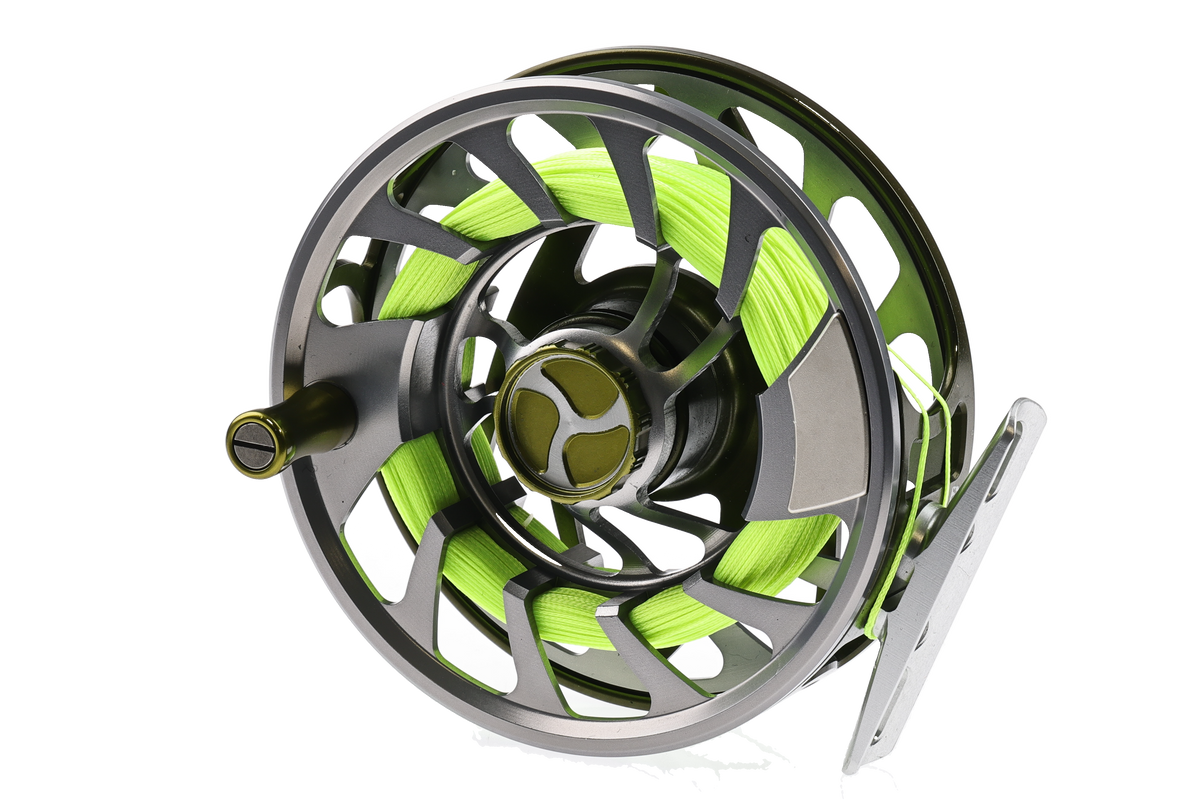 Orvis Orvis Mirage LT Size IV - Additional 4 Image