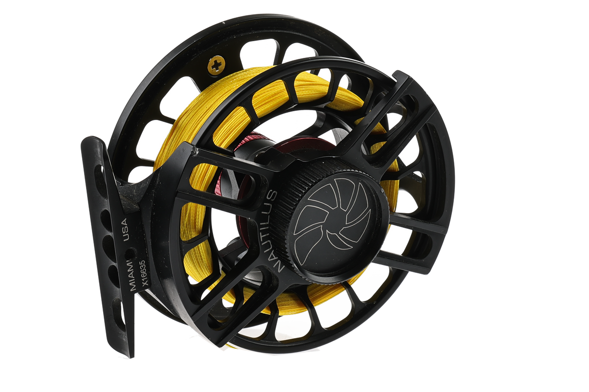 Nautilus Nautilus X-Series XM 4/5 - Additional 2 Image