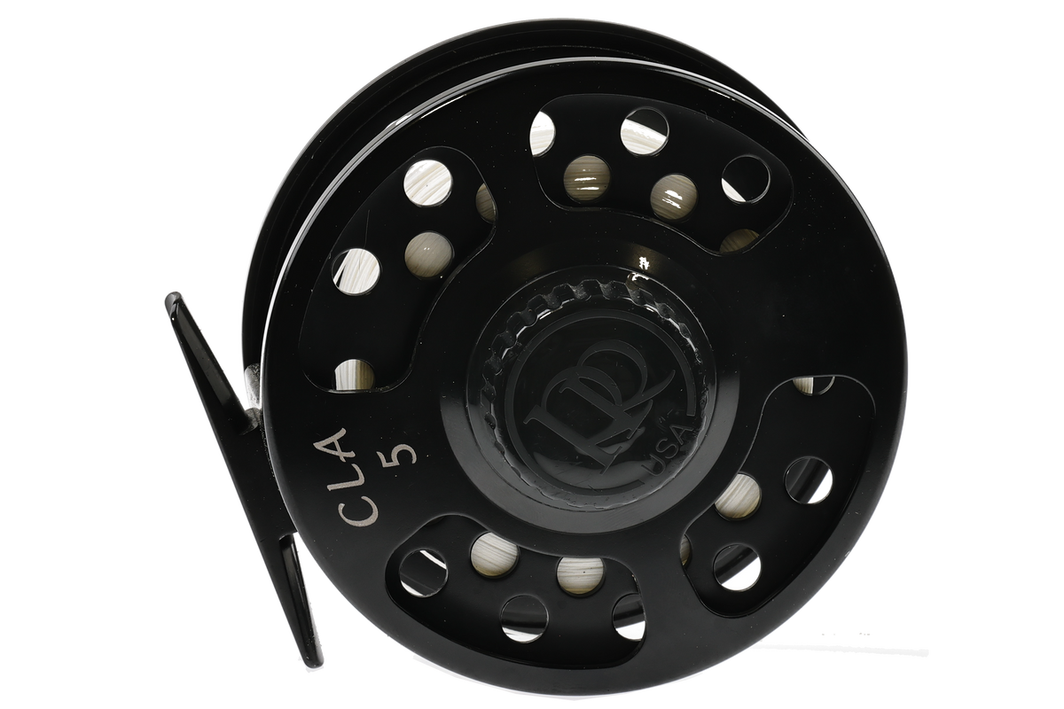 Ross Ross CLA 5 Black - Additional 1 Image