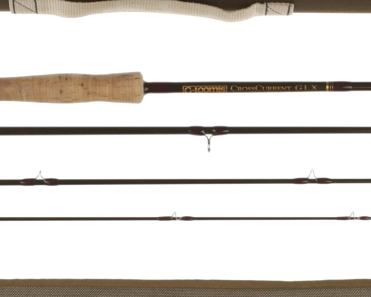G. Loomis G. Loomis Crosscurrent GLX - Additional 2 Image