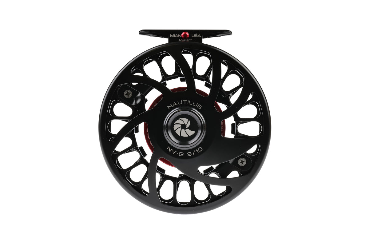 Nautilus Nautilus NV-G 9/10 - Main Image