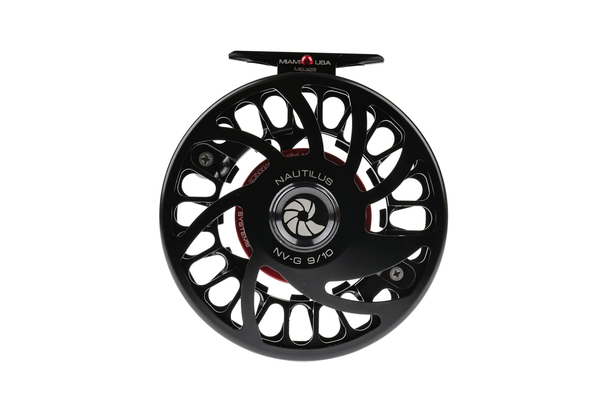 Nautilus Nautilus NV-G 9/10 - Main Image