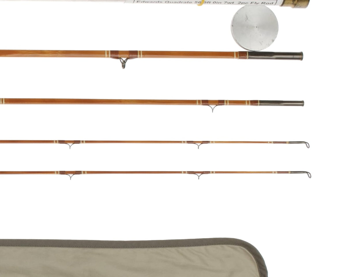 Edwards Edwards Quadrate 56 - Additional 3 Image