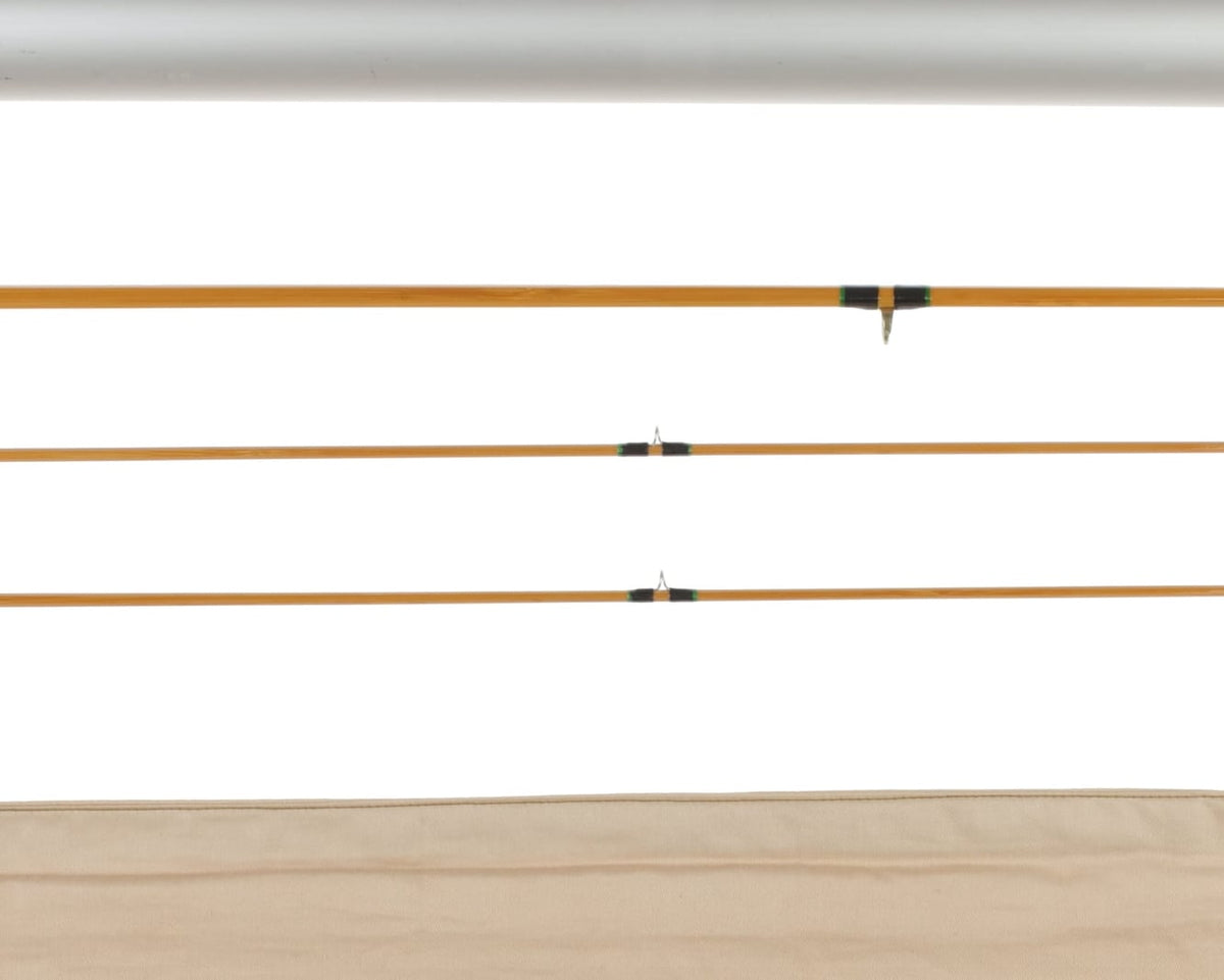 Hardy Hardy Palakona 2/2 Bamboo Fly Rod - Additional 2 Image