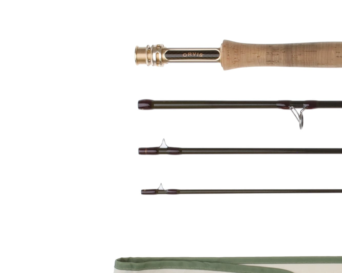 Orvis Orvis Helios ZG - Additional 1 Image