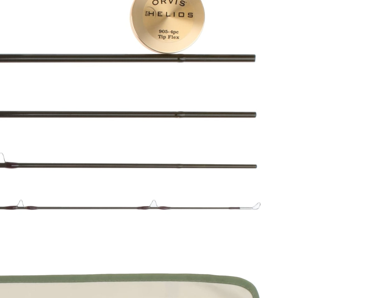 Orvis Orvis Helios ZG - Additional 3 Image