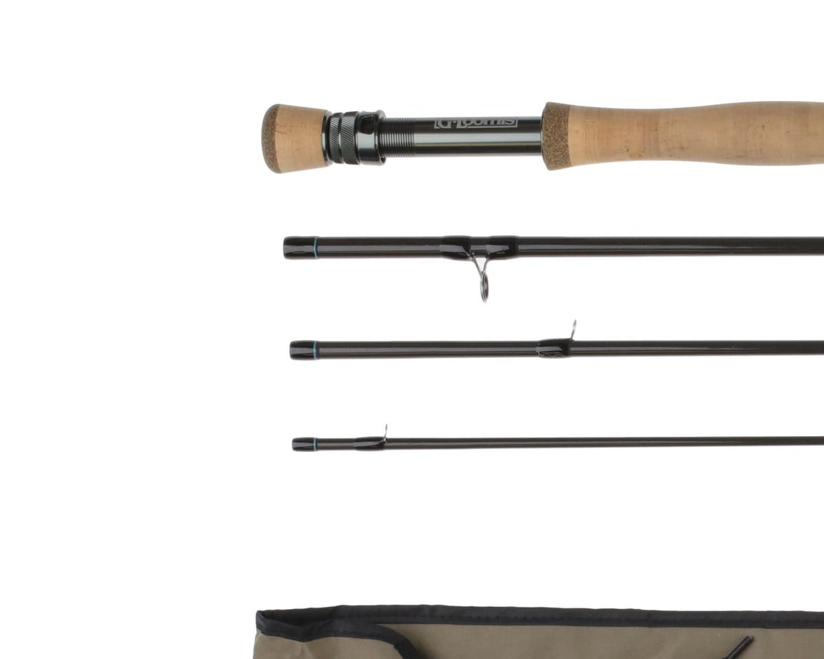 G. Loomis G. Loomis NRX+ Freshwater - Additional 1 Image
