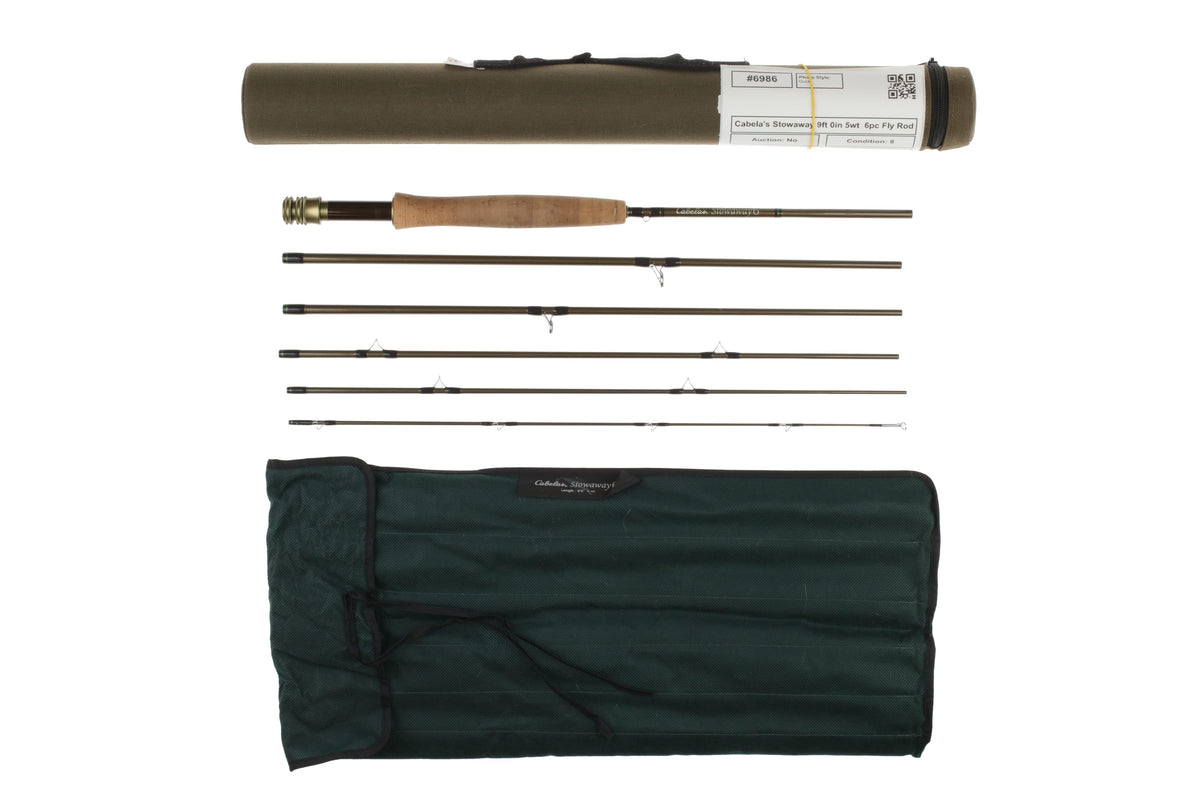 Cabela's Cabela's Stowaway - Main Image