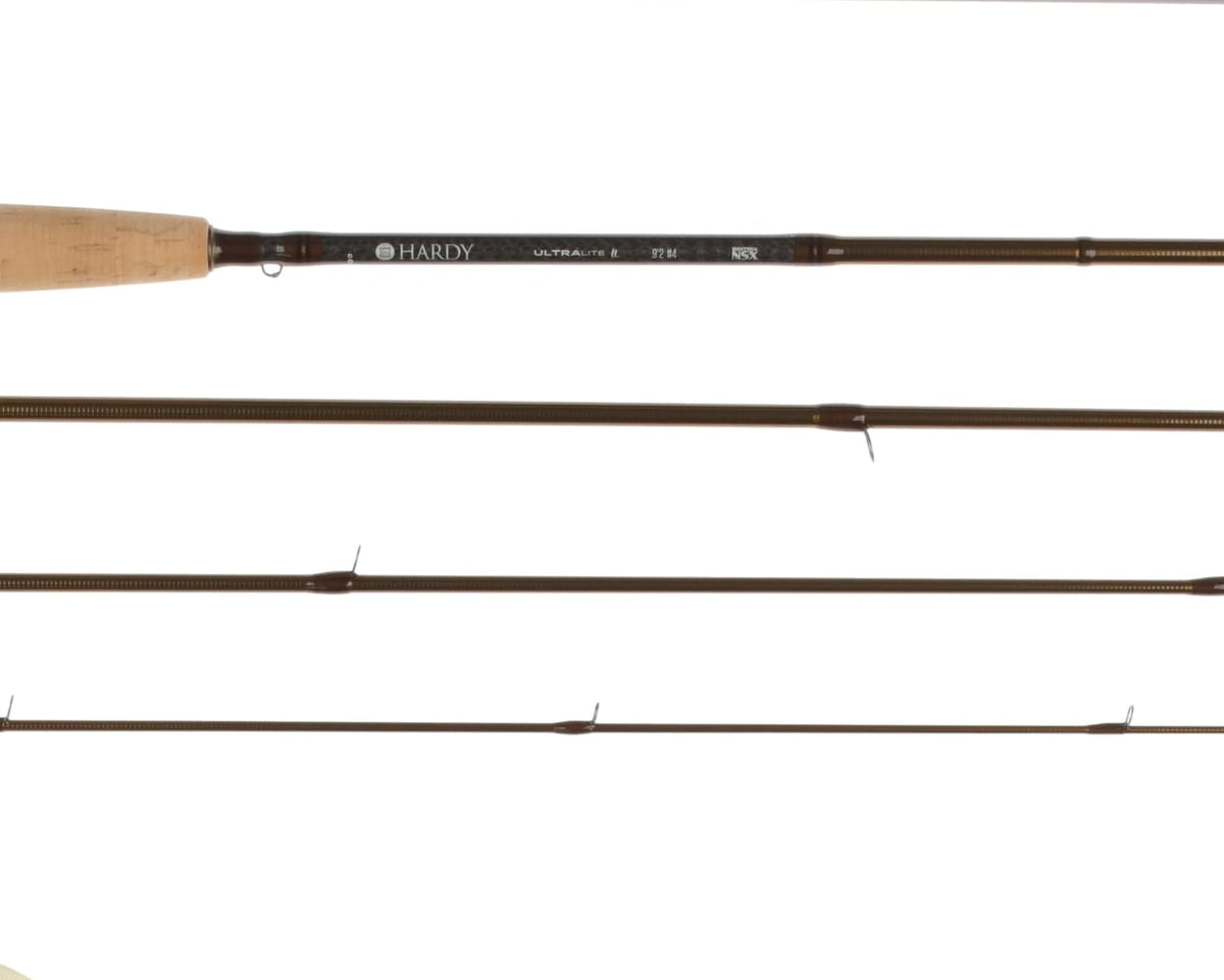 Hardy Hardy Ultralite LL - Additional 2 Image