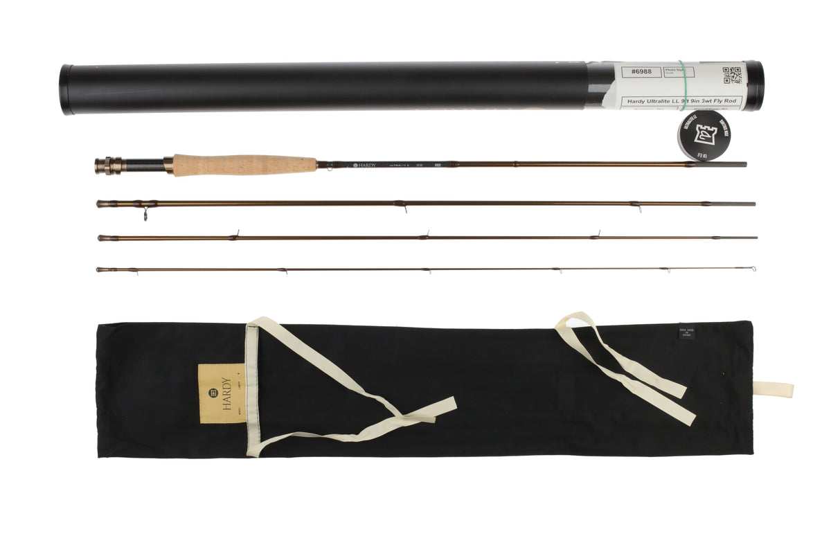 Hardy Hardy Ultralite LL - Main Image