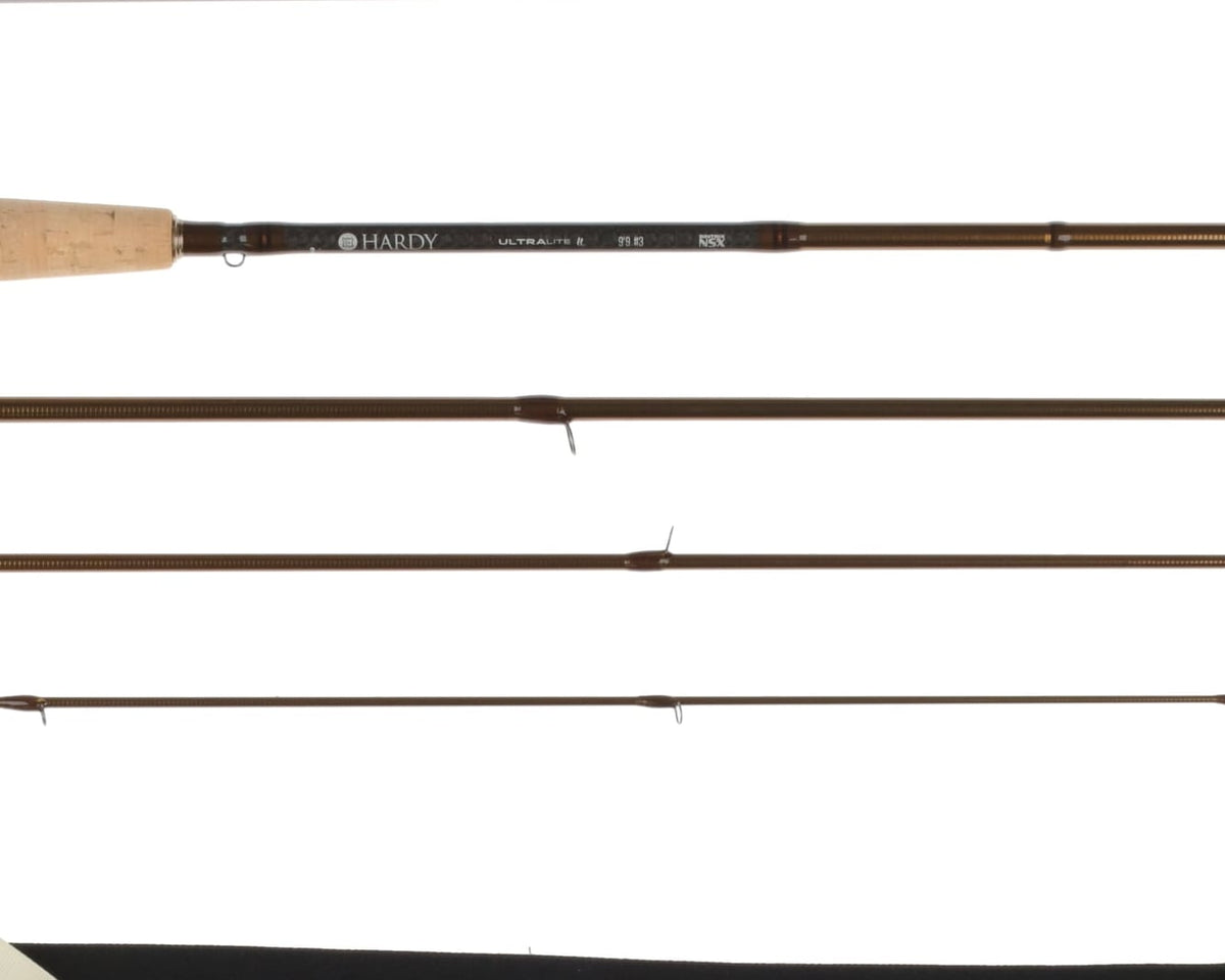 Hardy Hardy Ultralite LL - Additional 2 Image