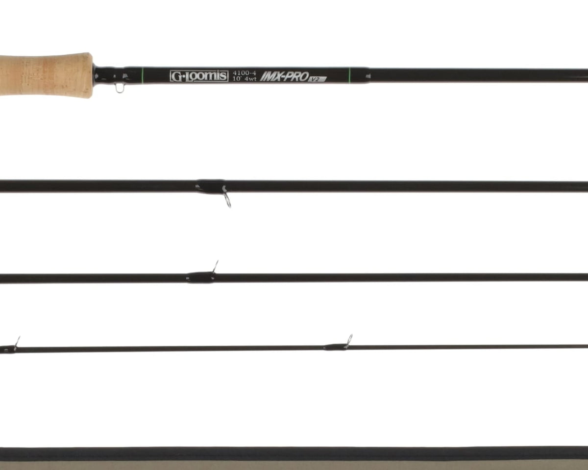 G. Loomis G. Loomis IMX Pro V2 Freshwater - Additional 2 Image