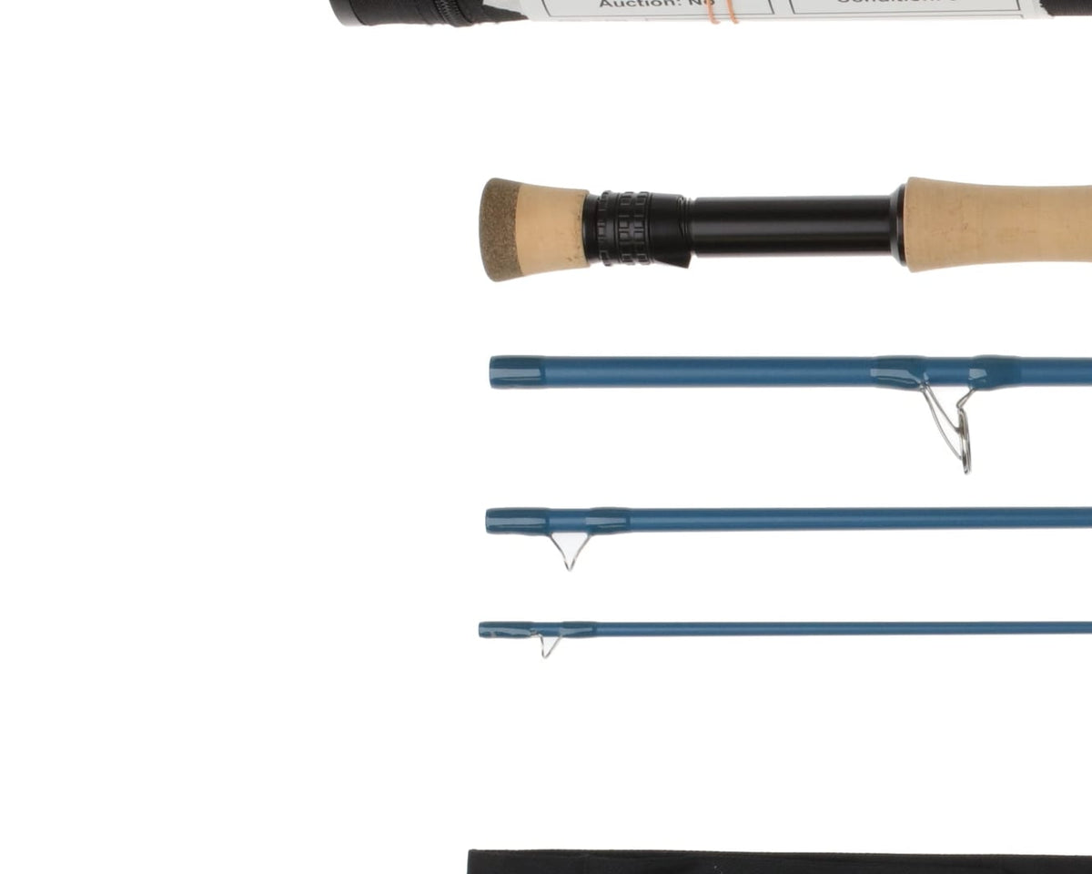 Orvis Orvis Recon 3 9' nine weight 4 pcs - Additional 1 Image