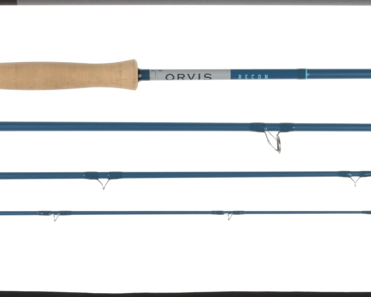 Orvis Orvis Recon 3 9' nine weight 4 pcs - Additional 2 Image