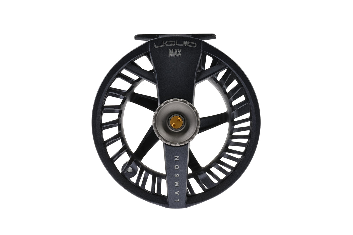 Lamson Liquid Max 10 Cadet - Main Image