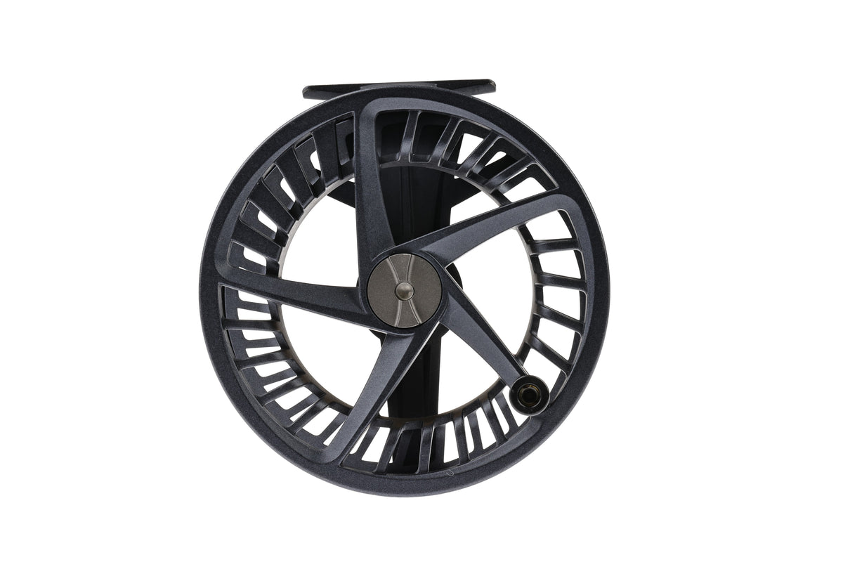 Lamson Liquid Max 10 Cadet - Additional 1 Image