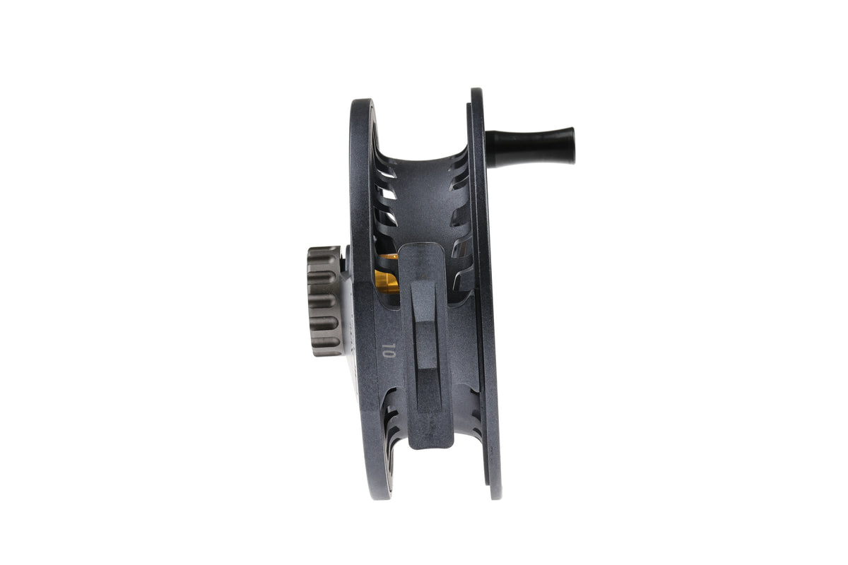 Lamson Liquid Max 10 Cadet - Additional 2 Image
