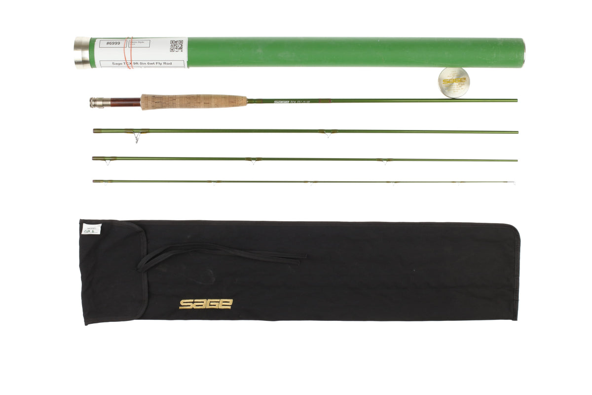 Sage Sage TCX - Main Image