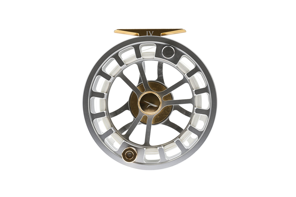 TFO TFO NTR - IV - Clear/Gold - Additional 1 Image