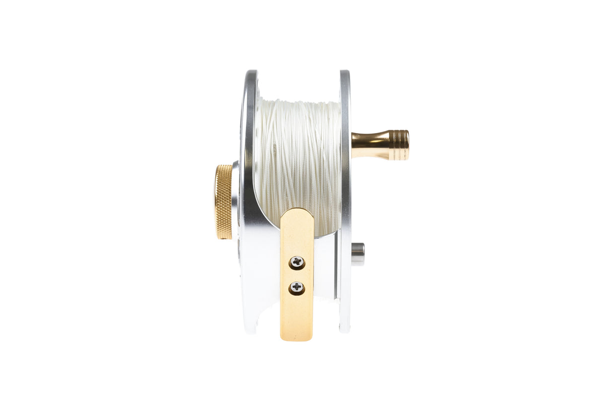 TFO TFO NTR - IV - Clear/Gold - Additional 2 Image