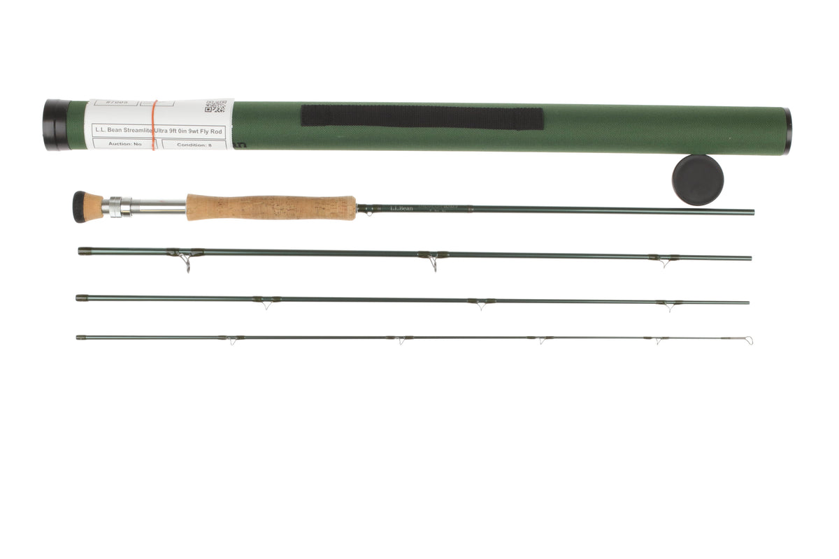 L.L. Bean L.L. Bean Streamlite Ultra - Main Image
