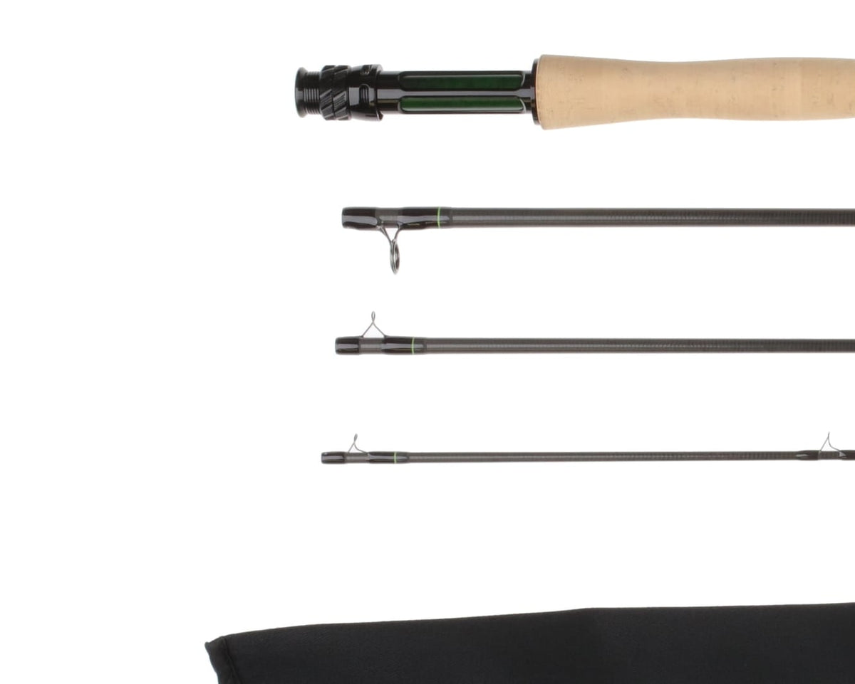 Scott Scott Session Fly Rod - Additional 1 Image