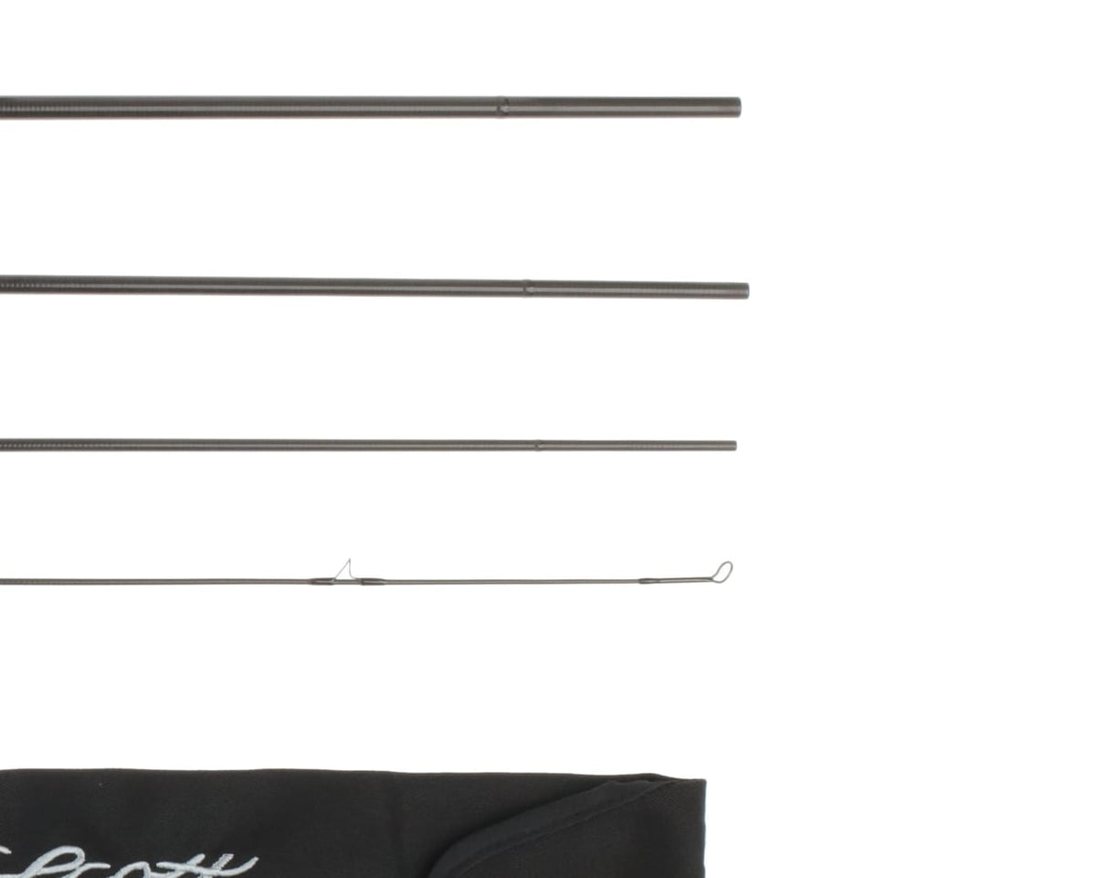 Scott Scott Session Fly Rod - Additional 3 Image
