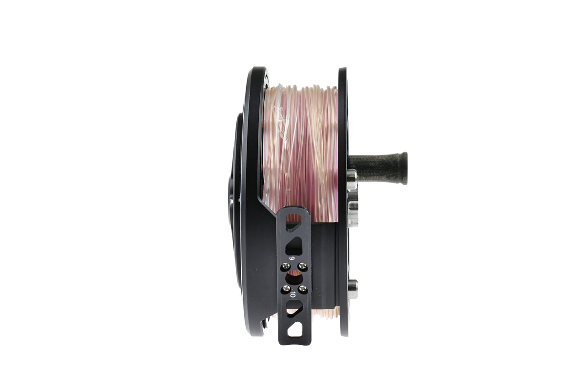 Ross Ross Evolution R Salt - 11/12 - Black - Additional 2 Image