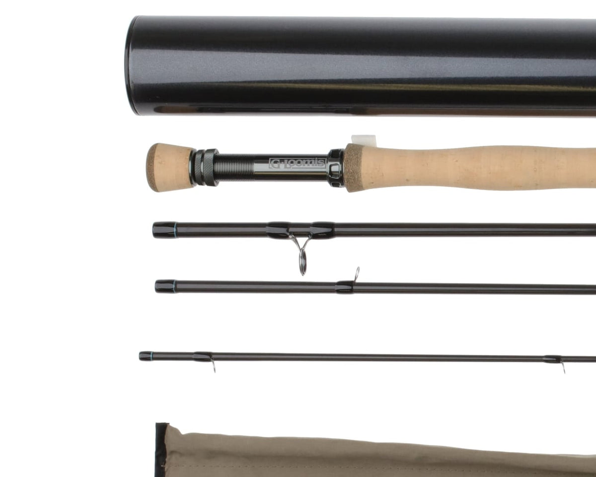 G. Loomis G. Loomis NRX+ Freshwater - Additional 1 Image