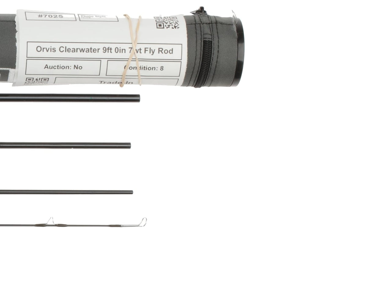 Orvis Orvis Clearwater - Additional 3 Image