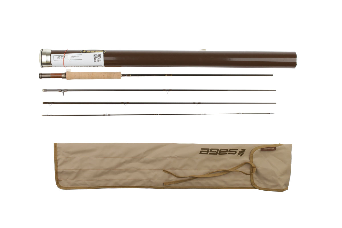 Sage Sage Trout LL - Main Image