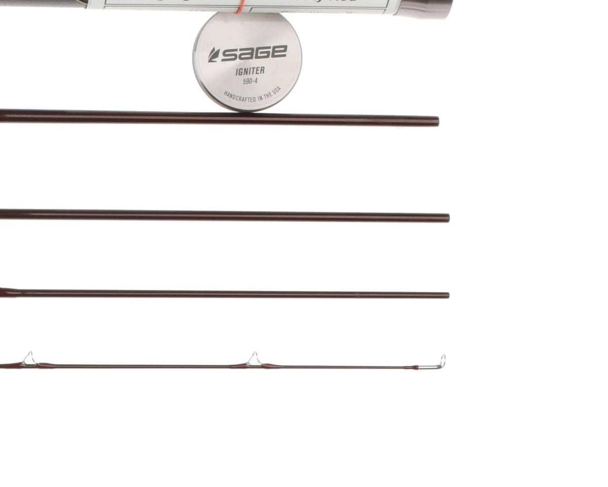 Sage Sage Igniter - Additional 3 Image