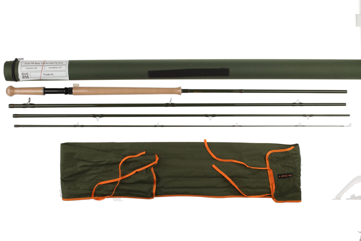 Echo Echo TR Spey - Main Image