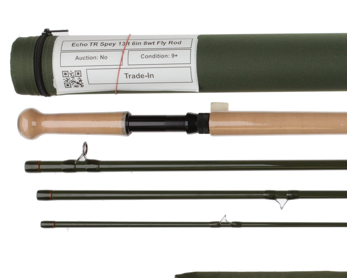 Echo Echo TR Spey - Additional 1 Image