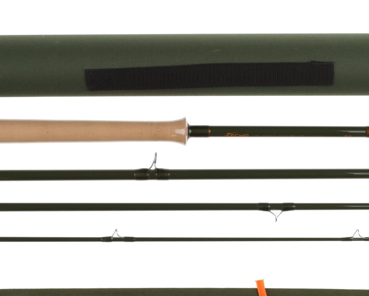 Echo Echo TR Spey - Additional 2 Image