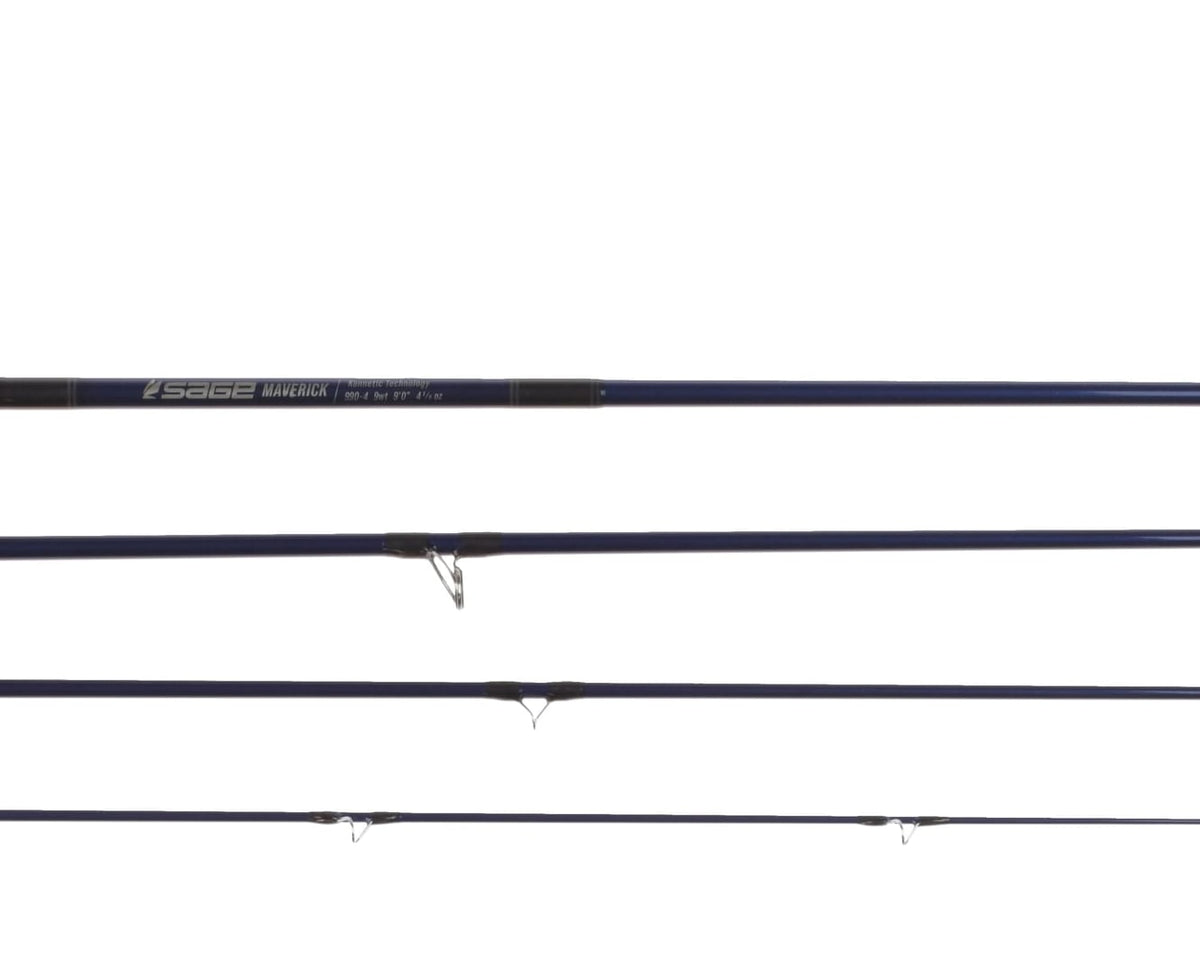 Sage Sage Maverick - Additional 2 Image