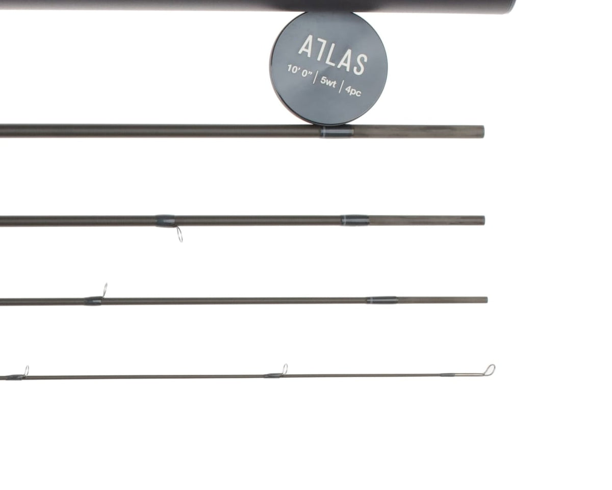Atlas Atlas Signature - Additional 3 Image
