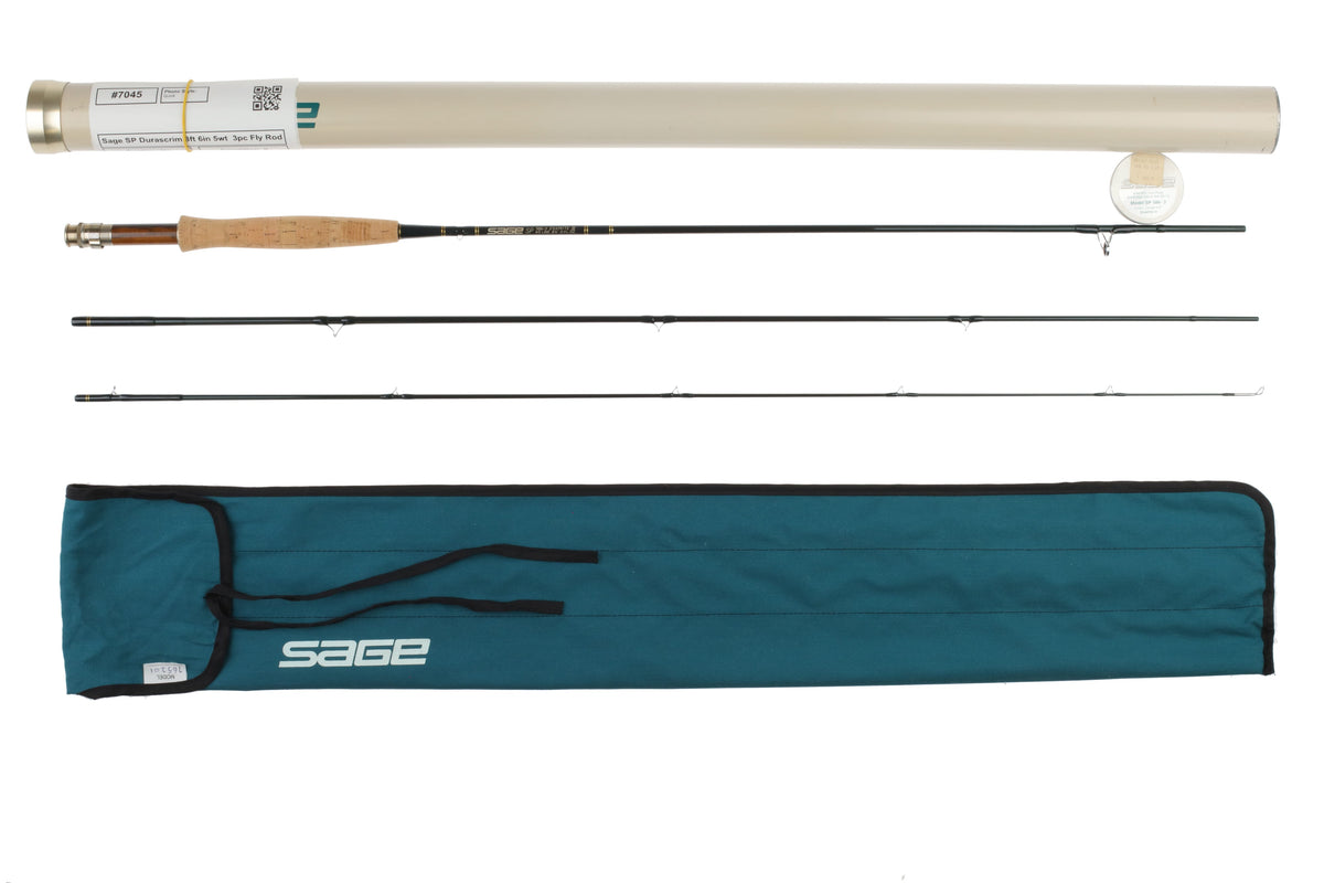 Sage Sage SP Durascrim - Main Image