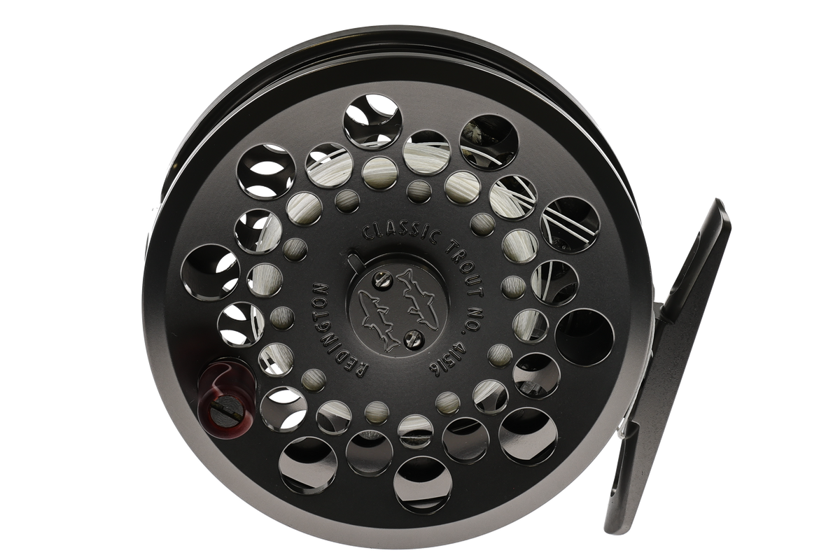 Redington Classic Trout Fly Reel - Additional 4 Image