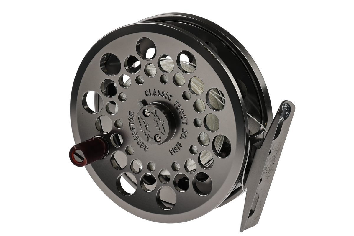 Redington Classic Trout Fly Reel - Additional 5 Image