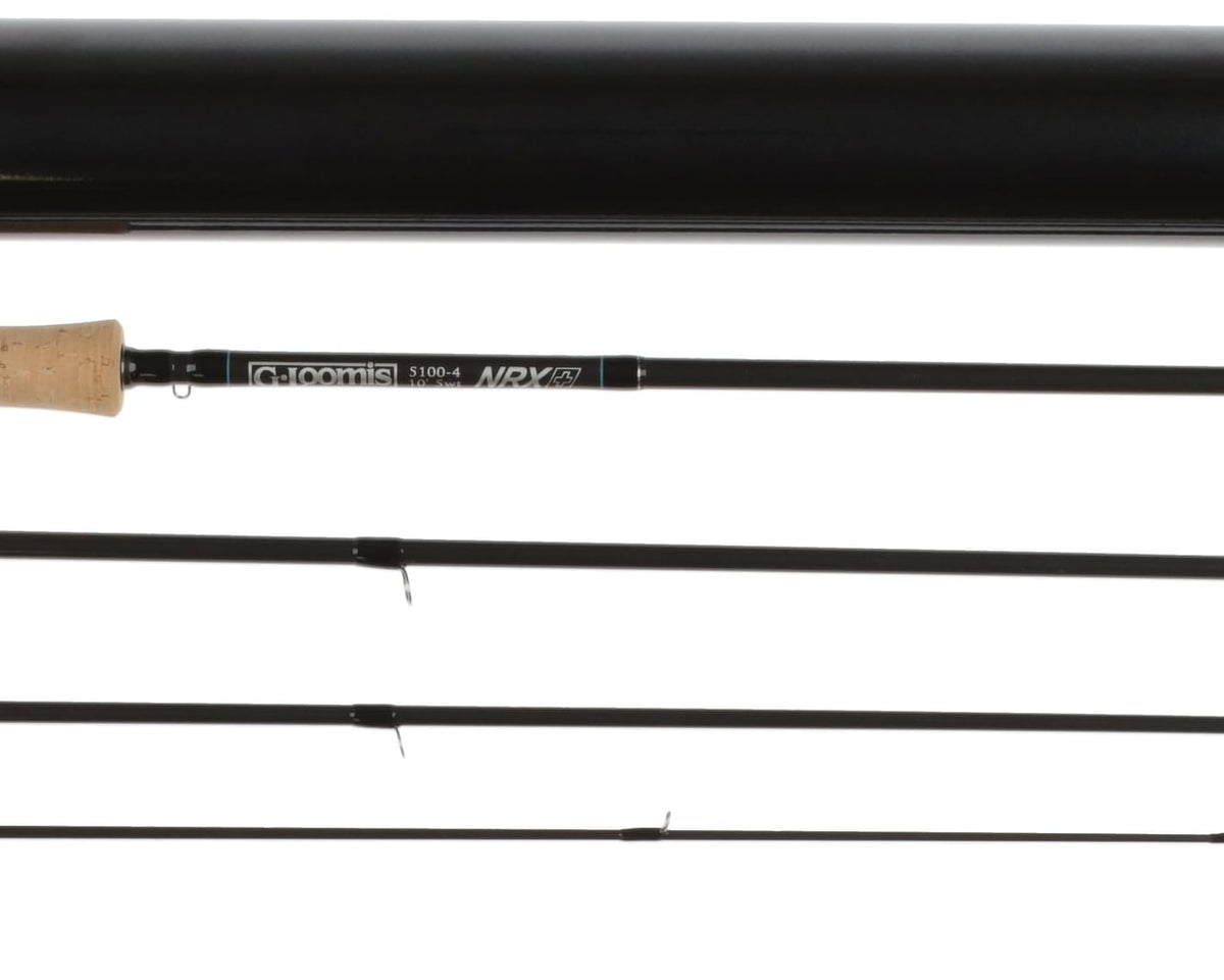 G. Loomis G. Loomis NRX+ Freshwater - Additional 2 Image