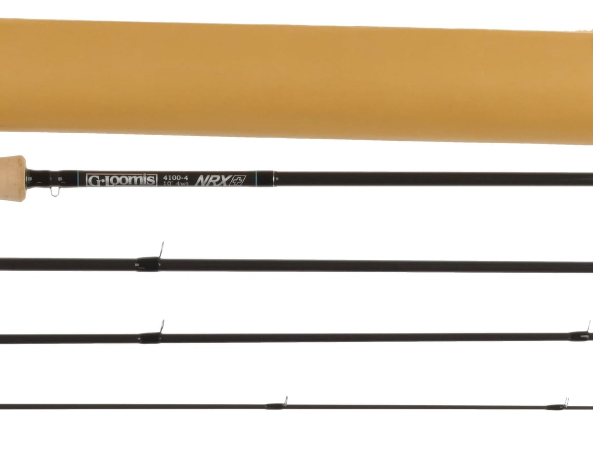G. Loomis G. Loomis NRX+ Freshwater - Additional 2 Image