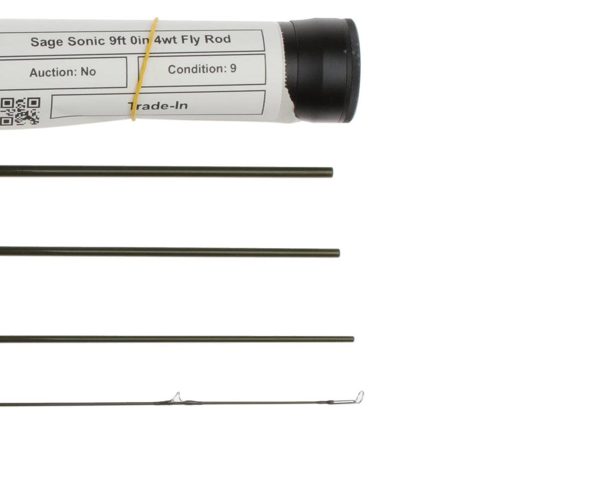 Sage Sage Sonic - Additional 3 Image