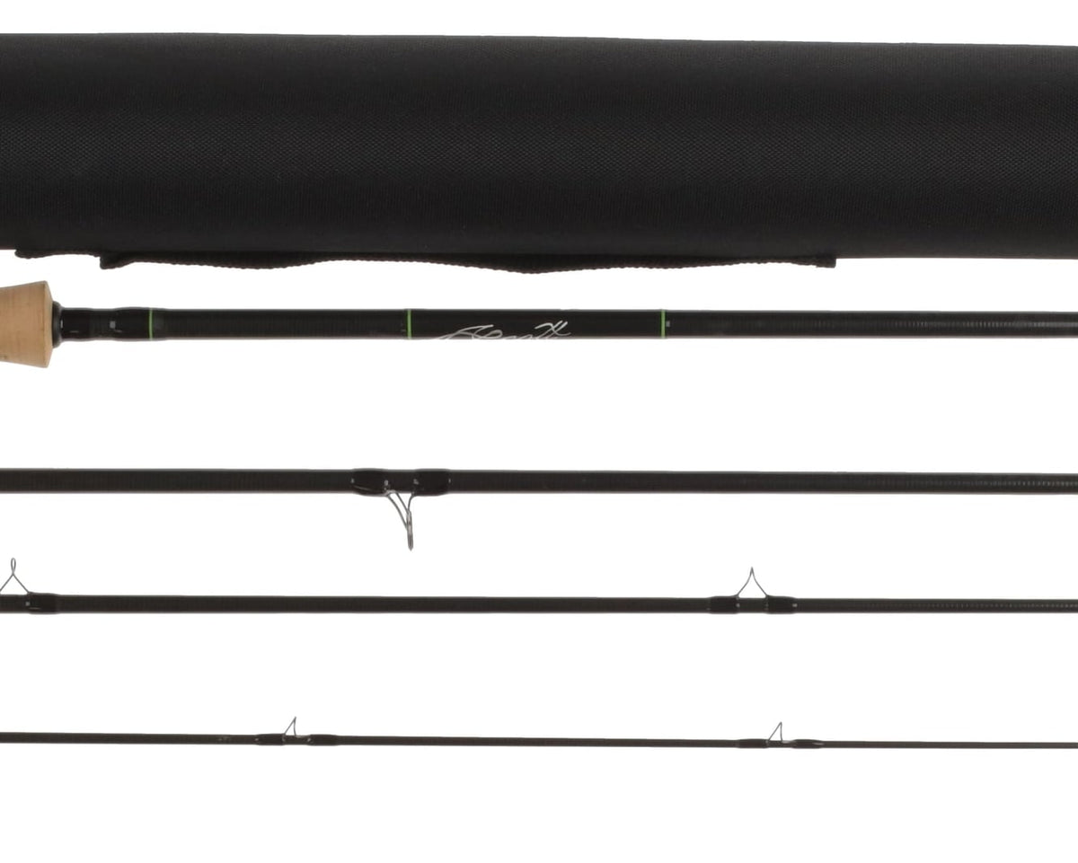 Scott Scott Session Fly Rod - Additional 2 Image