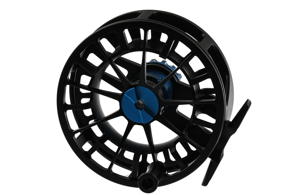 Lamson Lamson Centerfire - 8 - Eclipse - Additional 1 Image