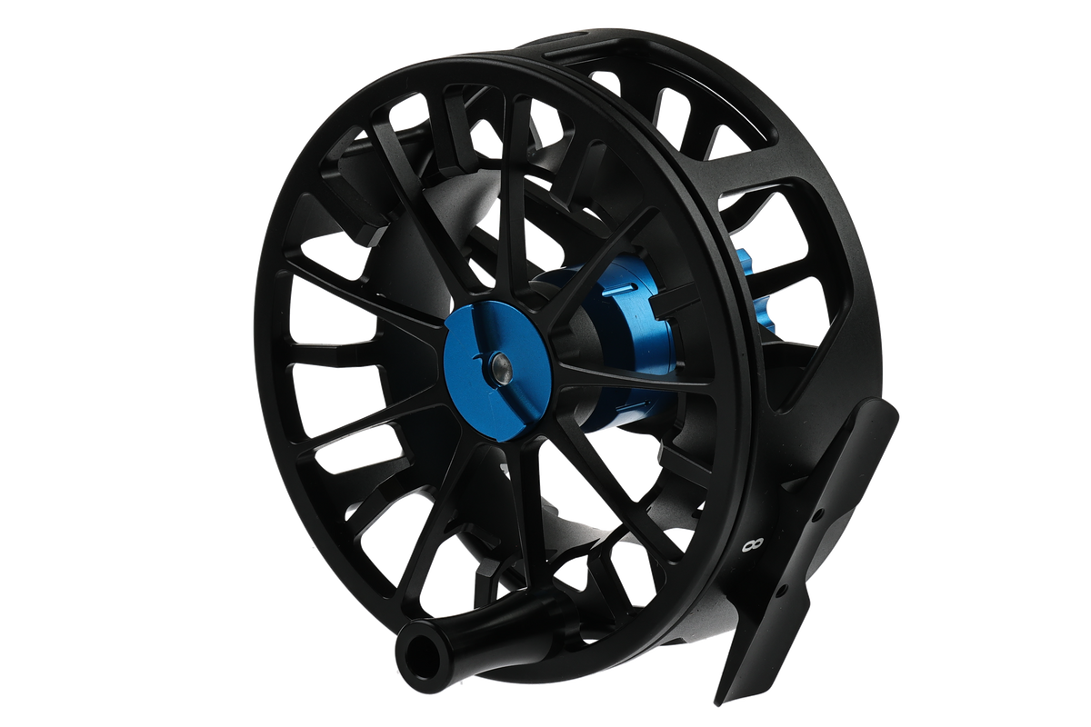 Lamson Lamson Centerfire - 8 - Eclipse - Additional 3 Image