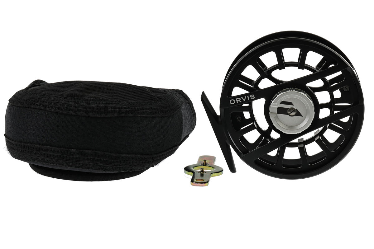 Orvis Orvis Hydros - Size IV - Black - Additional 2 Image